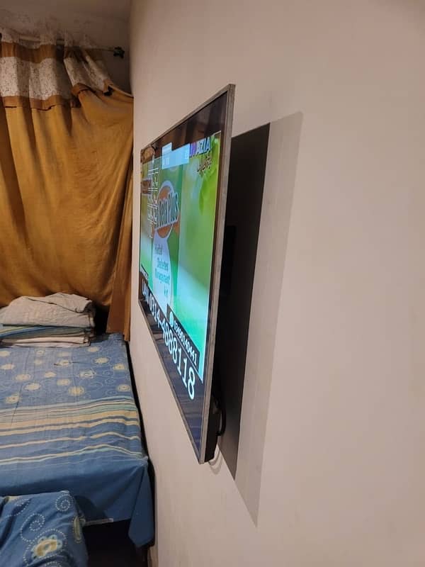 china led  48 inch   android hai laakin version puranA 3