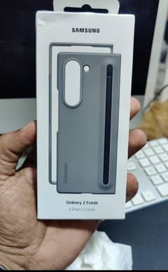 Z Fold 6, Non PTA, 512GB