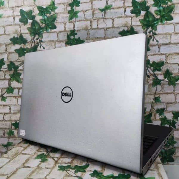 Dell 5559 i5 6th Gen 8/128 - Gaming Laptop 0