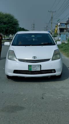 Toyota Prius 2007