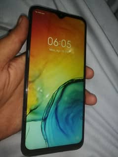 Infinix Hot 10s ,6gb ram , 128gb Rom,PTA proved Condition 10/08