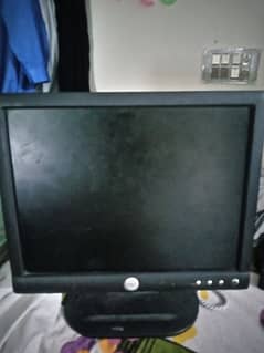 Dell 17 inch LCD for sale 032036153 96 watsap number