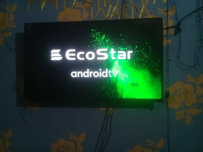 ECO STAR android Led 3