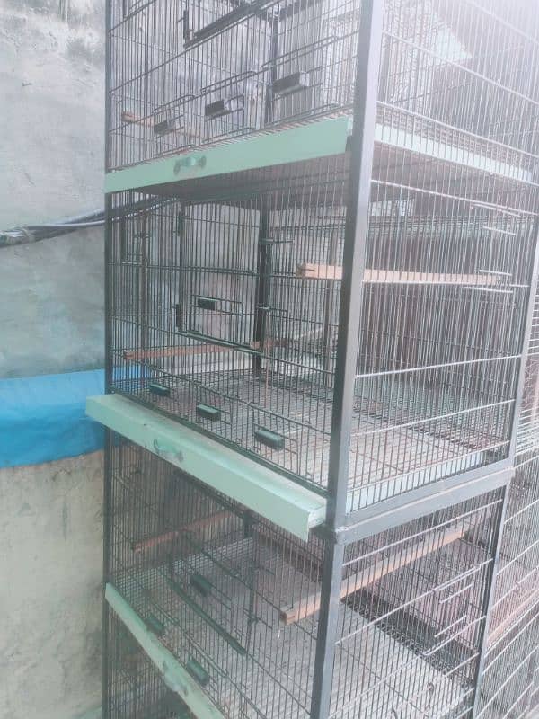 Bird cages for sale vary low Rate 12