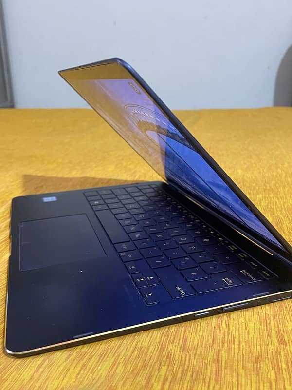 ASUS Zenbook Ci5 8thGen 16GB-256GB 360 Touchscreen Ultraslim 2