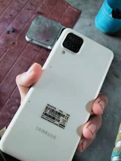 Samsung a12