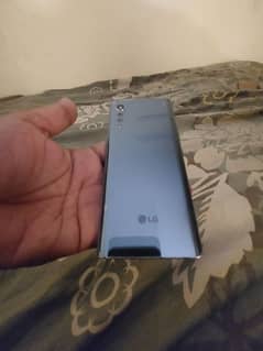 lg velvet aage scren