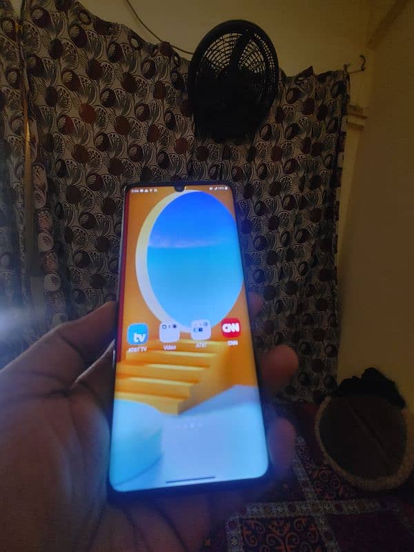 lg velvet aage scren 5