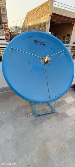 Dish Antenna