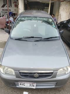 Suzuki Alto 2011 0