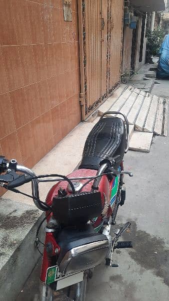 Honda 70 for sale 1