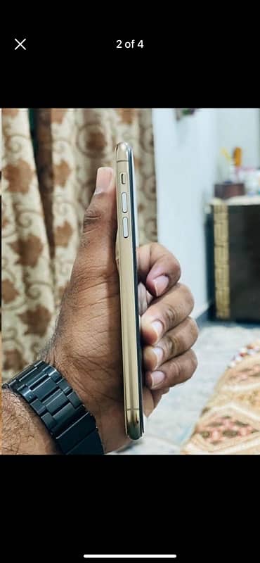 iPhone 11 Pro Max PTA Approved 2