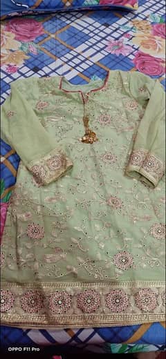 shirt grara new condition