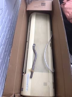 Mitsubishi Air Conditioner in good condition 0