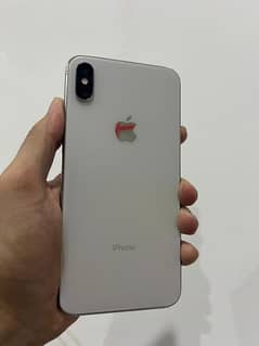 iphone xsmax 256 gb non pta  waterpack  minor air cros 03193394880