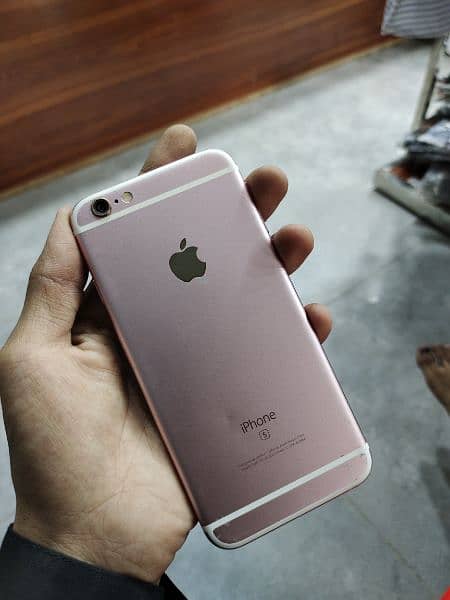 iphone 6s pta approved 0