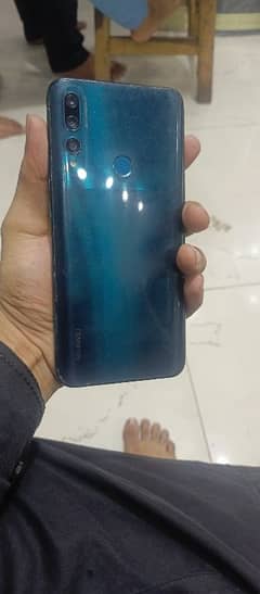 huawei y9 prime 4 128