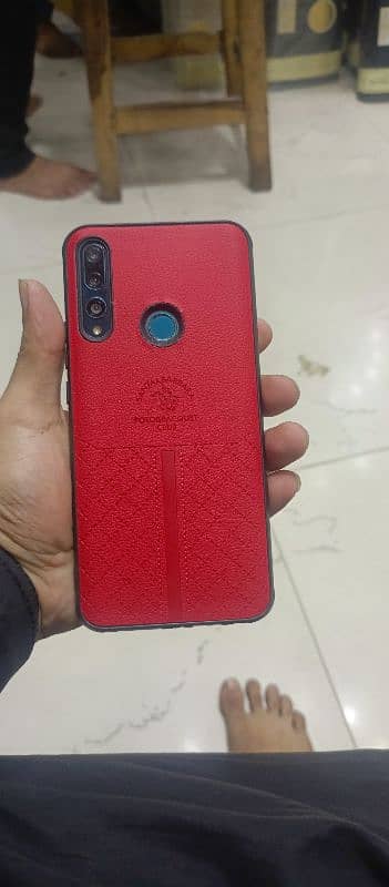 huawei y9 prime 4 128 3