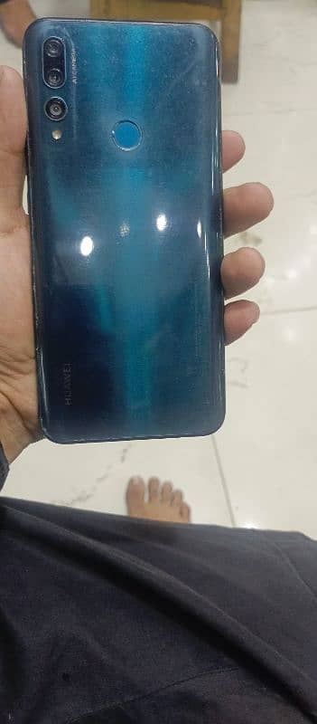 huawei y9 prime 4 128 6