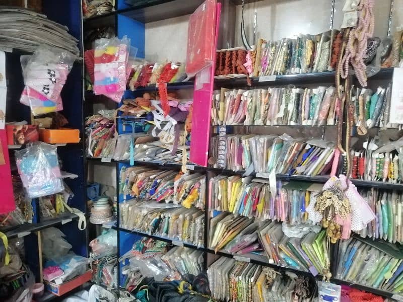 urgent sale reasonable price whole shope materials 1