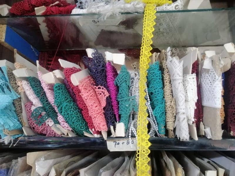 urgent sale reasonable price whole shope materials 9