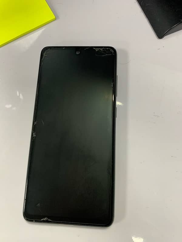 Samsung A52 128gb urgent sale 2