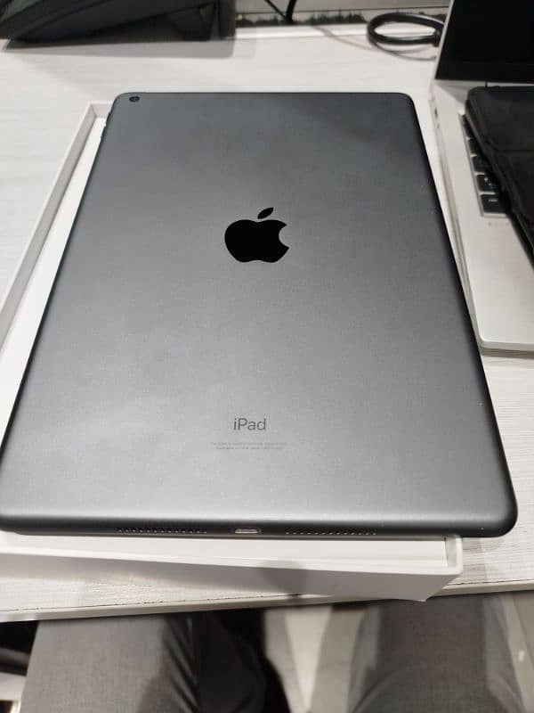 iPad 9th Generation 64GB 1