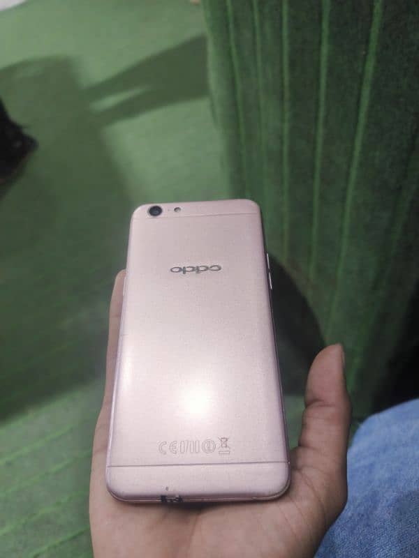 oppo a57   4/64 7