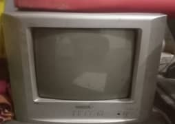 LG 15 INCH TV