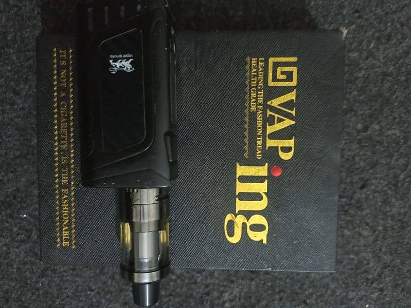 vape. 1