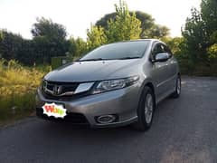 Honda City IVTEC 2017 I Immaculate condition