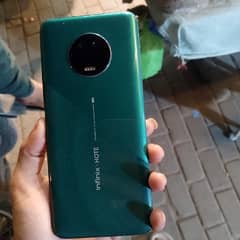 infinix note 7 6/128gb