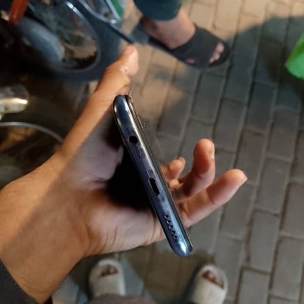 infinix note 7 6/128gb 1