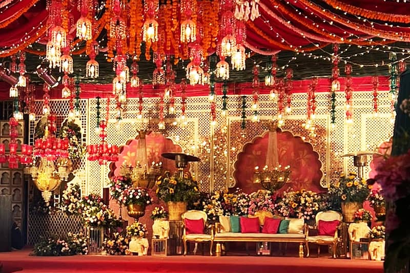 Event Planner in Lahore | Weddings Event Planner | Catering Services 1