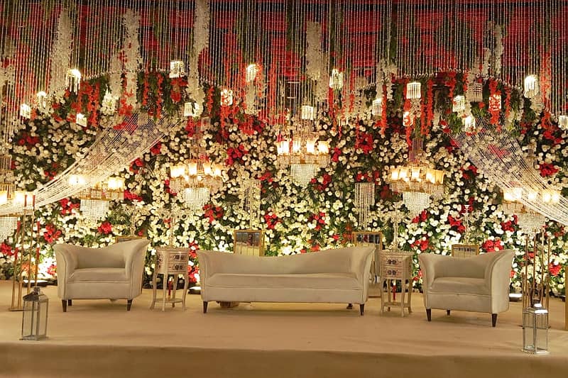 Event Planner in Lahore | Weddings Event Planner | Catering Services 3