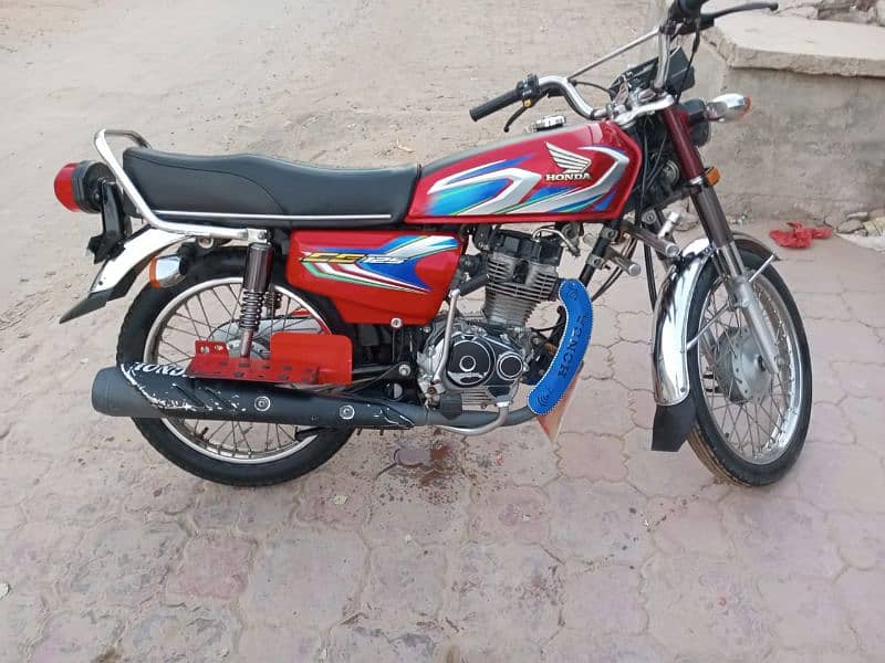 Honda 125 2021 dec main nikla hai 2022 model 1