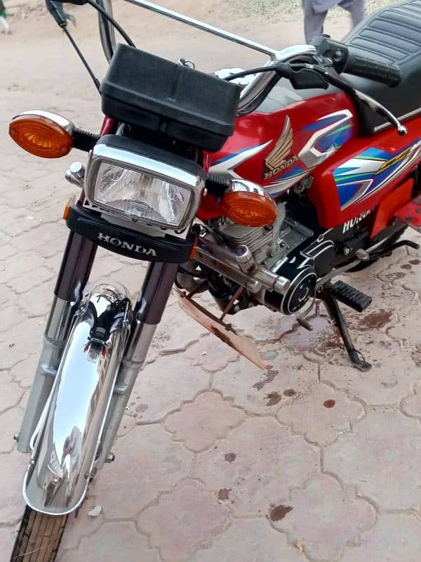 Honda 125 2021 dec main nikla hai 2022 model 3