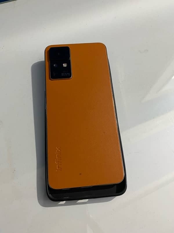 Infinix Zero X Pro 8/128 with Box 0