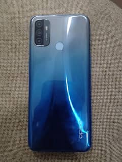 OPPO A53 , used mobile 4/64 in good condition