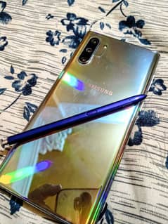 Samsung NOTE 10 5G