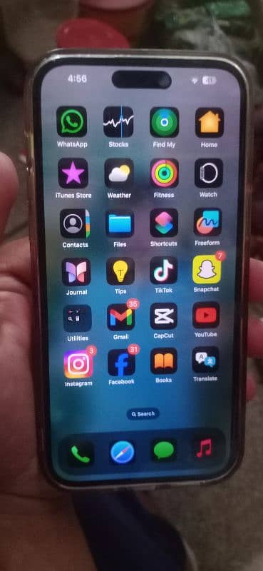 I phone 14 pro max 3