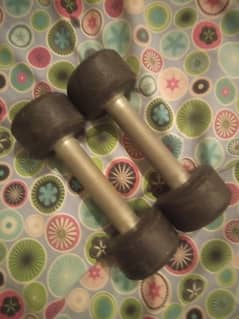 1 kg dumbell