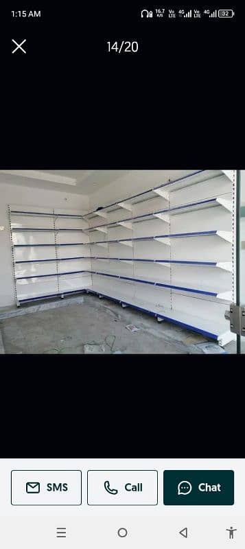 Racks, storage racks, ware house Racks, grocery Racks, 2