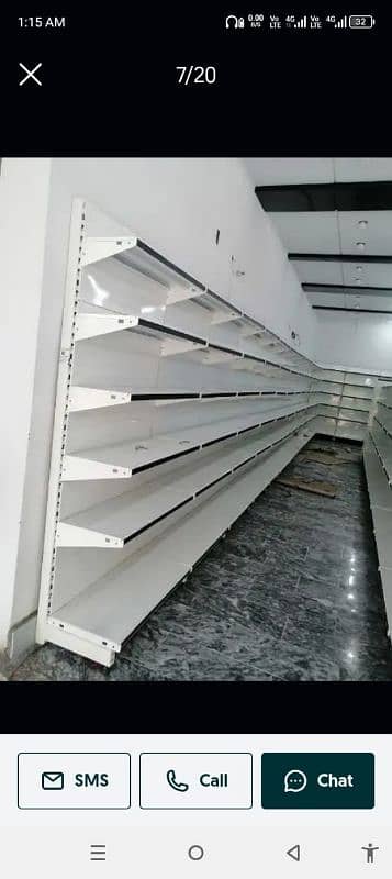 Racks, storage racks, ware house Racks, grocery Racks, 6