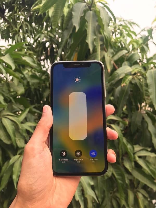 iPhone X pta approved 3