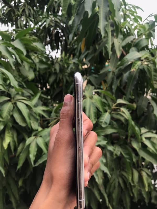 iPhone X pta approved 5