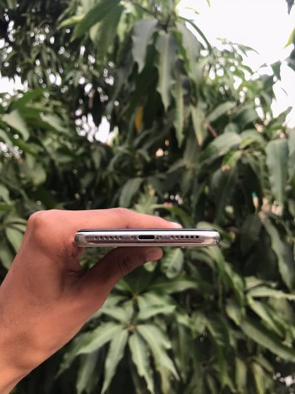 iPhone X pta approved 7