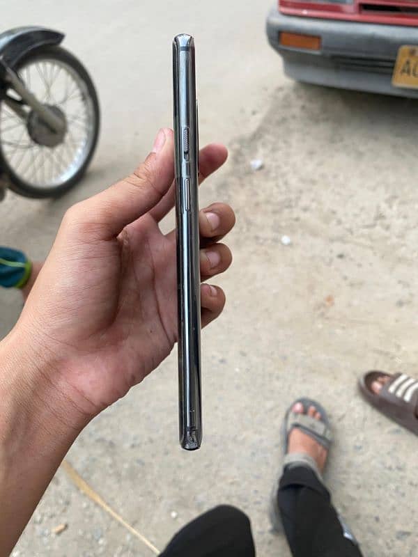 One plus 7 pro 4