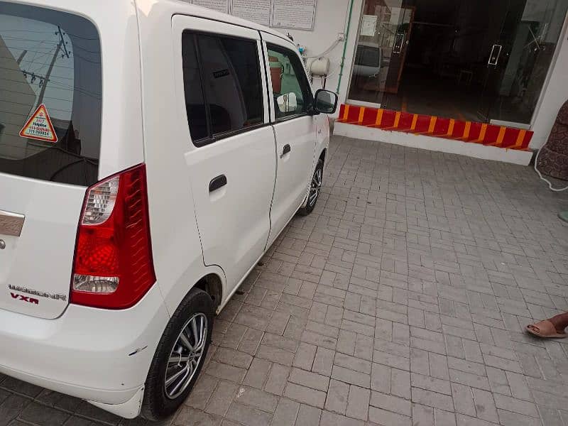 Suzuki Wagon R 2022 1