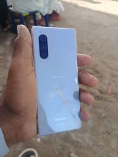 Sony Xperia 5 mark 1. . . . . 6 /64